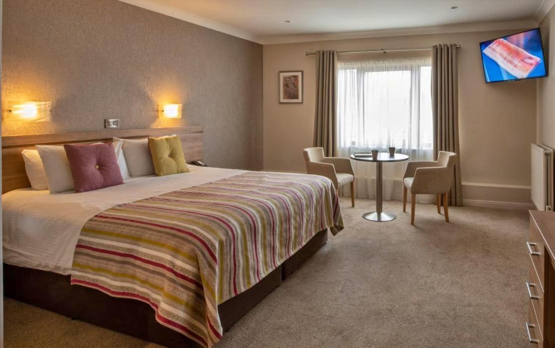 The Lodge Hotel Coleraine Eksteriør bilde