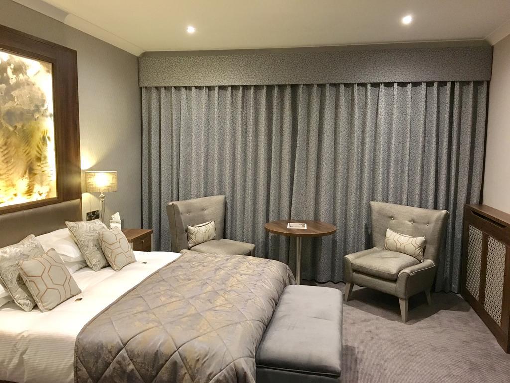 The Lodge Hotel Coleraine Eksteriør bilde